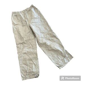 Frogg Toggs Men's Ultra-Lite2 Waterproof Rain Pants Size Medium Size Large